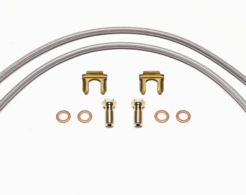Wilwood Brakes Flexline Kit 220-15194