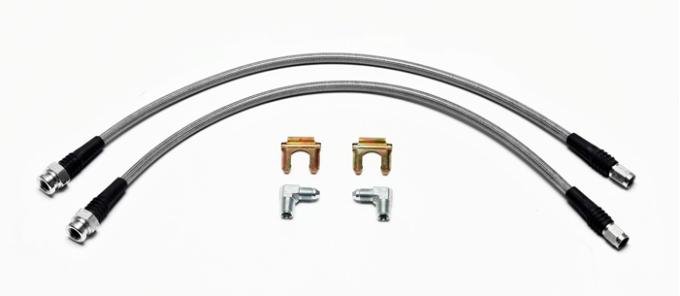 Wilwood Brakes Flexline Kit 220-8339