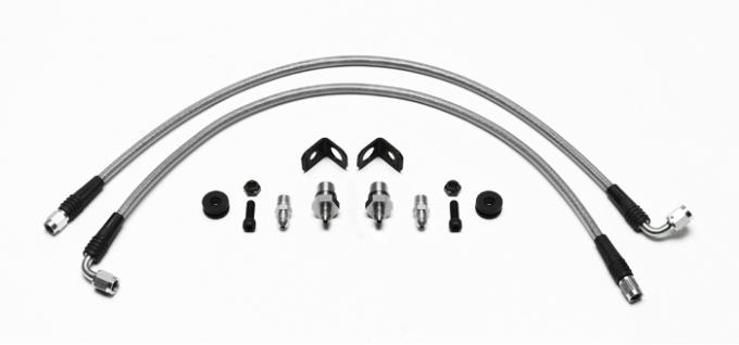 Wilwood Brakes Flexline Kit 220-9287
