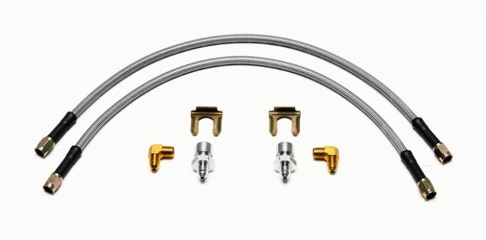Wilwood Brakes Flexline Kit 220-15263