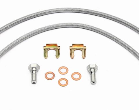 Wilwood Brakes Flexline Kit 220-8072