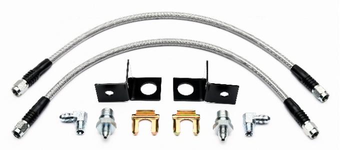 Wilwood Brakes Flexline Kit 220-9248