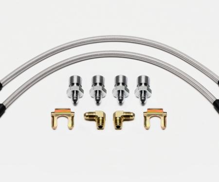 Wilwood Brakes Flexline Kit 220-12296