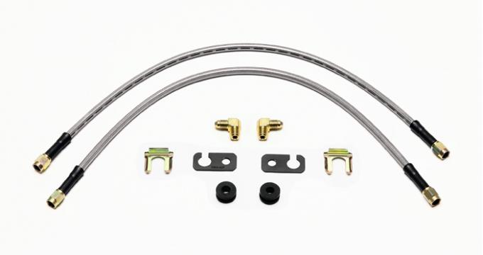 Wilwood Brakes Flexline Kit 220-12861