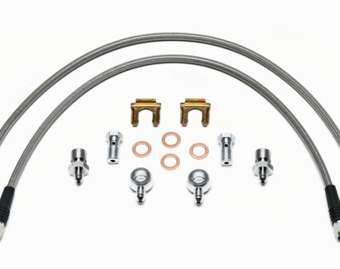 Wilwood Brakes Flexline Kit 220-11719