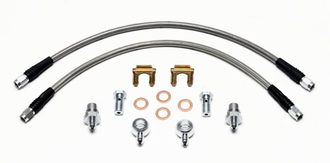 Wilwood Brakes Flexline Kit 220-11909
