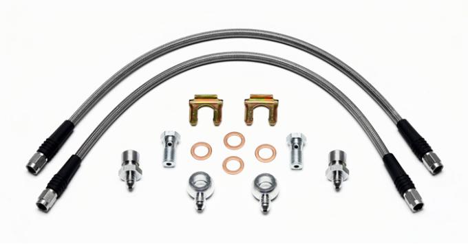 Wilwood Brakes Flexline Kit 220-11373