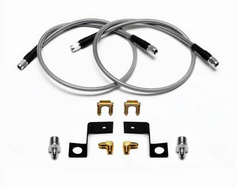 Wilwood Brakes Flexline Kit 220-14112