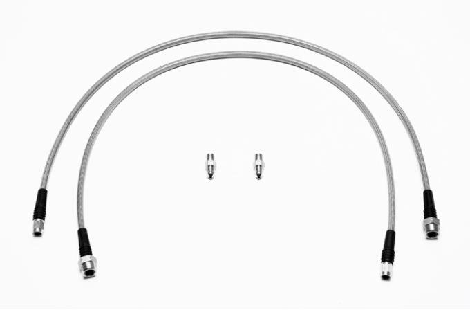 Wilwood Brakes Flexline Kit 220-10980