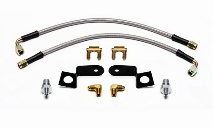 Wilwood Brakes Flexline Kit 220-14073