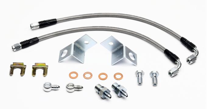 Wilwood Brakes Flexline Kit 220-10417