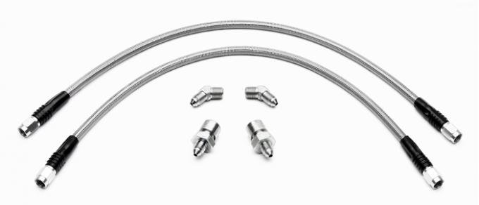 Wilwood Brakes Flexline Kit 220-12092