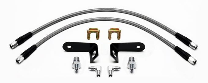 Wilwood Brakes Flexline Kit 220-8755