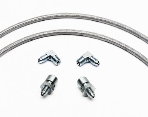 Wilwood Brakes Flexline Kit 220-9073