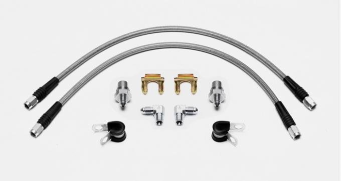 Wilwood Brakes Flexline Kit 220-13055