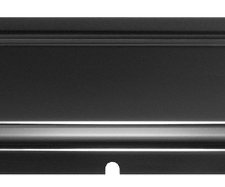 Key Parts '99-'15 Rear Door Rocker Panel, Driver's Side 1987-105 L