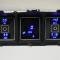Intellitronix 1973-1979 Ford Truck LED Digital Gauge Panel DP1010