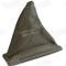 CA 1984-1989 Chevrolet Corvette Shift Boot Automatic