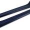CA 1969-1977 Chevrolet Corvette Armrest Patches