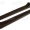 CA 1969-1977 Chevrolet Corvette Armrest Patches