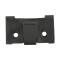 Dennis Carpenter Glove Box Door Latch Striker Plate - 1967-79 Ford Truck, 1965 Ford Car C60Z-6206064-A