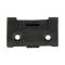 Dennis Carpenter Glove Box Door Latch Striker Plate - 1967-79 Ford Truck, 1965 Ford Car C60Z-6206064-A