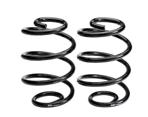 Classic Performance CPP Rear Drop Coil Springs 1960-72 Chevy 1/2 Ton Truck RCS603-4