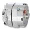 Mr. Gasket Chrome Alternator-Early GM Delco 80 Amp 5123
