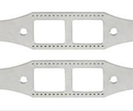 Mr. Gasket Header Gaskets, Aluminum-Layered 7430G