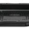 Mr. Gasket Transmission Oil Pan, Black Steel 9765BMRG