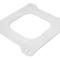 Mr. Gasket Carburetor Heat Dissipater, 7/16 Inch 98A