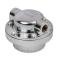 Mr. Gasket Adjustable Fuel Pressure Regulator 1-6 Psi 9710