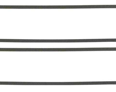 Mr. Gasket Ultra-Seal Valve Cover Gaskets 5867