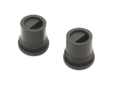 Mr. Gasket Baffled Breather Grommets 5425