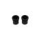 Mr. Gasket Baffled Breather Grommets 5425
