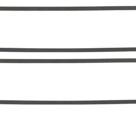 Mr. Gasket Ultra-Seal Valve Cover Gaskets 5867