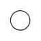 Mr. Gasket 1/2 Inch Air Cleaner Spacer 9340