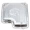 Mr. Gasket Transmission Oil Pan, Chrome 9756CMRG