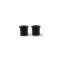 Mr. Gasket Baffled Breather Grommets 5425