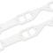 Mr. Gasket Performance Header Gaskets 150A