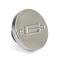 Mr. Gasket Chrome Valve Covers, Finned 9415