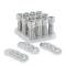 Mr. Gasket Intake Manifold Bolt Set, Socket Head 956G