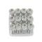 Mr. Gasket Intake Manifold Bolt Set, Socket Head 956G