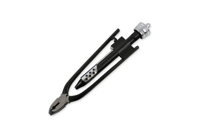 Mr. Gasket 3 in 1 Safety Wire Pliers 8023G
