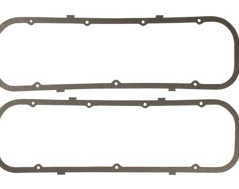 Mr. Gasket Ultra-Seal Valve Cover Gaskets, .187 Inch Thick 5862