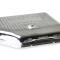 Mr. Gasket Transmission Oil Pan, Chrome 9761