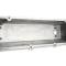 Mr. Gasket Cast Aluminum Tall Valve Covers, Polished 6873G