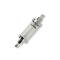 Mr. Gasket Clearview Inline Fuel Filter, 5/16 Inch 9747