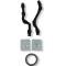 Mr. Gasket Performance Intake Manifold Gaskets .060 Inch Thick 100