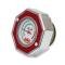 Mr. Gasket Thermocap, 16 PSI, Red 2471R